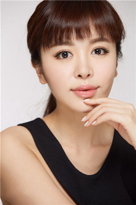 赵多娜 高清写真/照片下载 #3356296