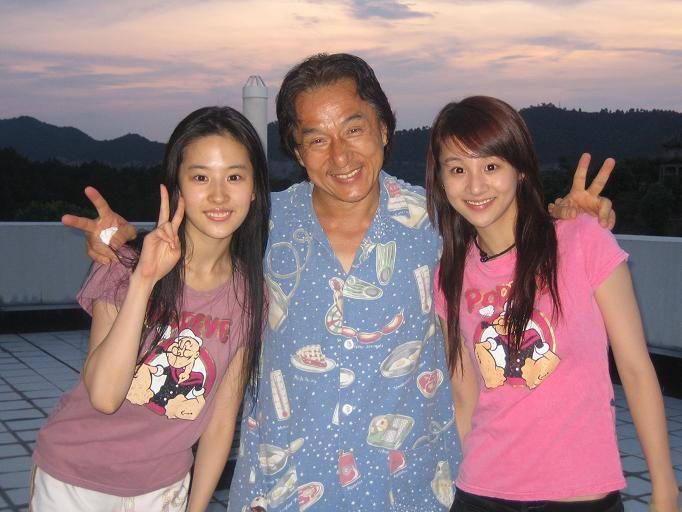 Liu Yifei HD Images/Photo Gallery Download #6668817