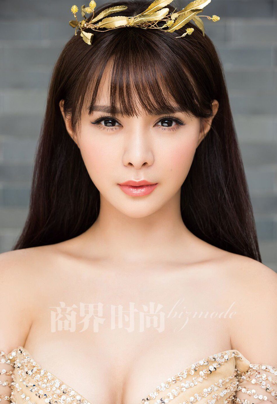 Mengchen Shen HD Images/Photo Gallery Download #6705468