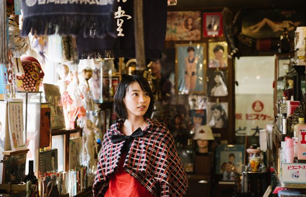 能年玲奈 高清写真/照片下载 #3560008