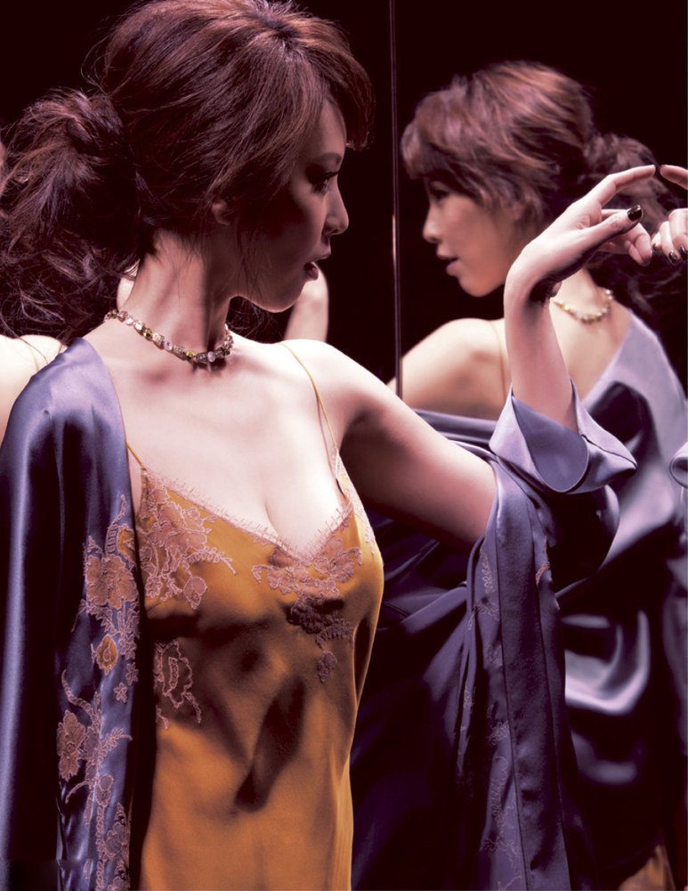 Tien-Hsin HD Images/Photo Gallery Download #1365772