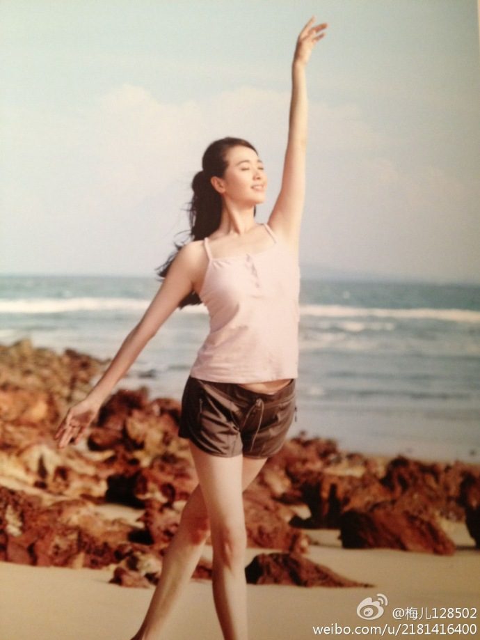 Xiaoqing Zuo HD Images/Photo Gallery Download #1703587