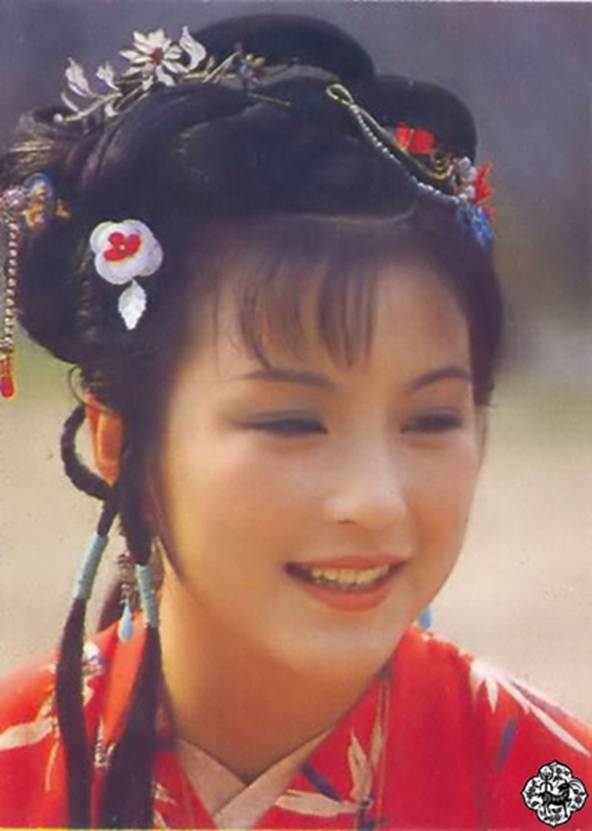 Xiaozhen Guo HD Images/Photo Gallery Download #6792976