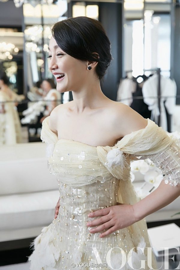 Xun Zhou HD Images/Photo Gallery Download #776513