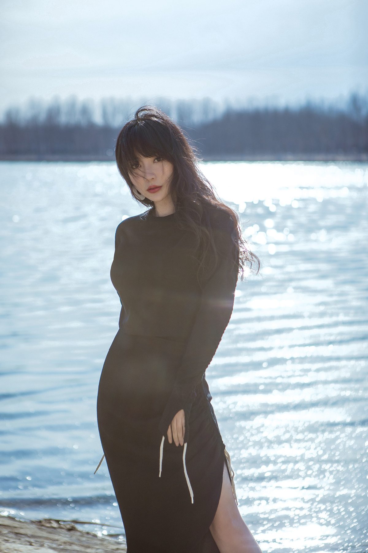 Yan Liu HD Images/Photo Gallery Download #1970089