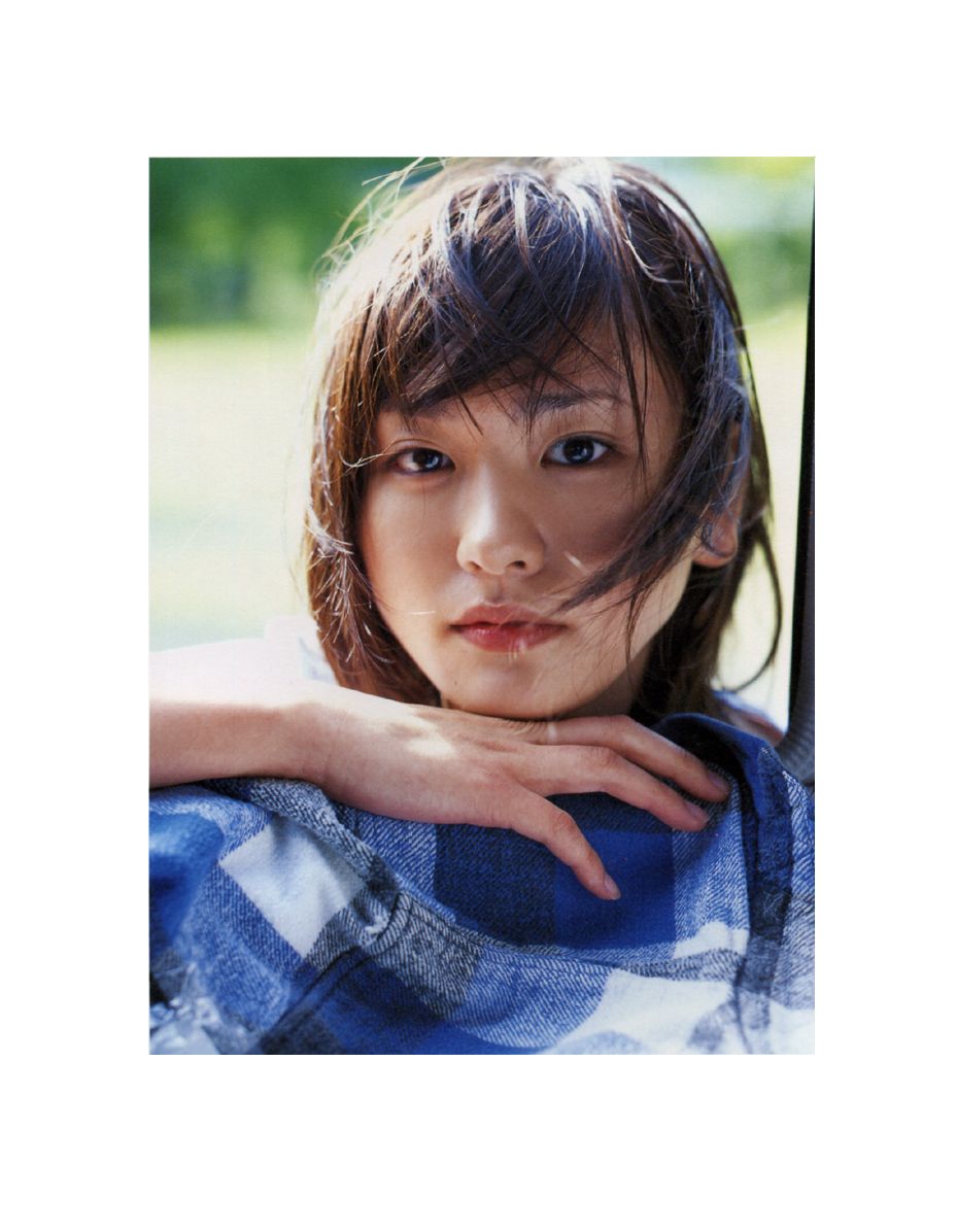 Yui Aragaki HD Images/Photo Gallery Download #7402123