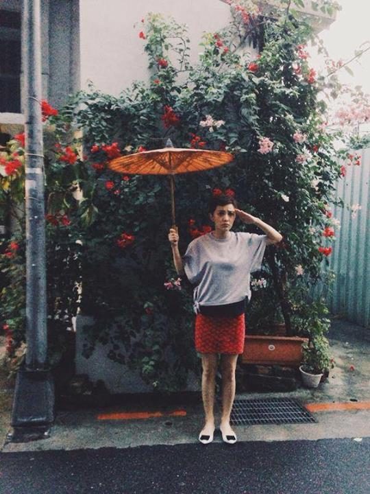 Amber Kuo HD Images/Photo Gallery Download #1701038