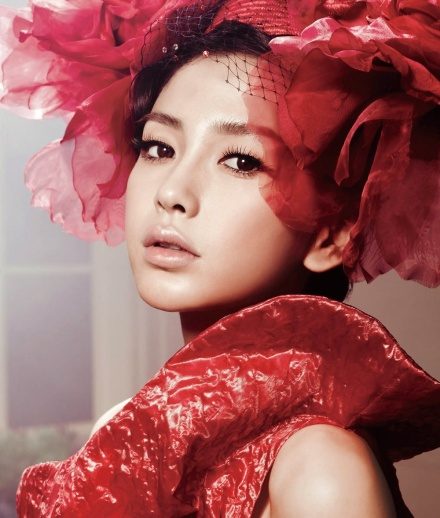 Angelababy HD Images/Photo Gallery Download #6652062