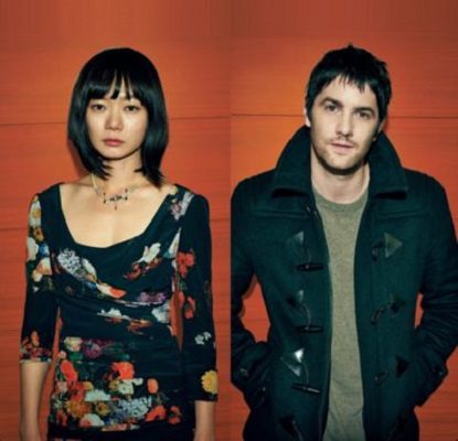 배두나 HD 이미지/사진 갤러리 다운로드 #1370894