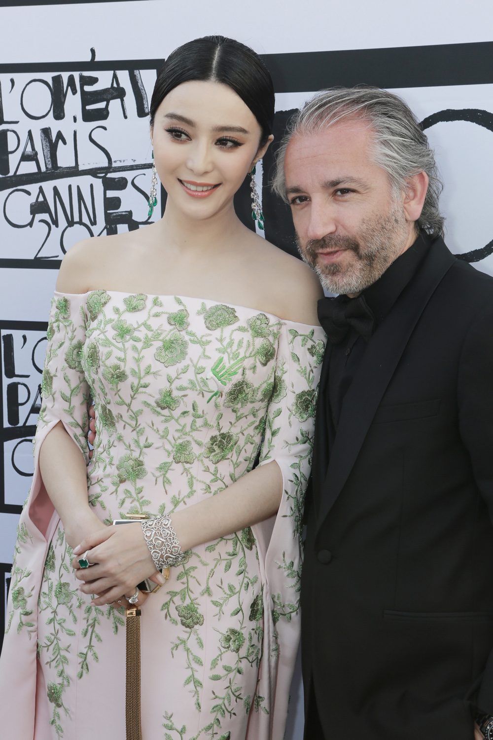 范冰冰 高清写真/照片下载 #1184229