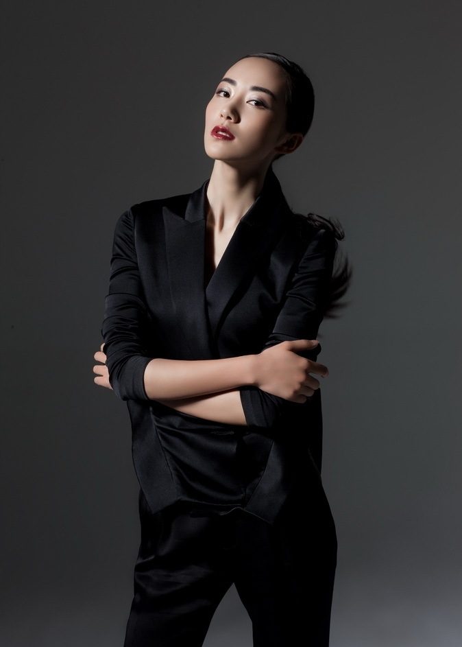 Cecilia Han HD画像/フォトギャラリーダウンロード #6705760