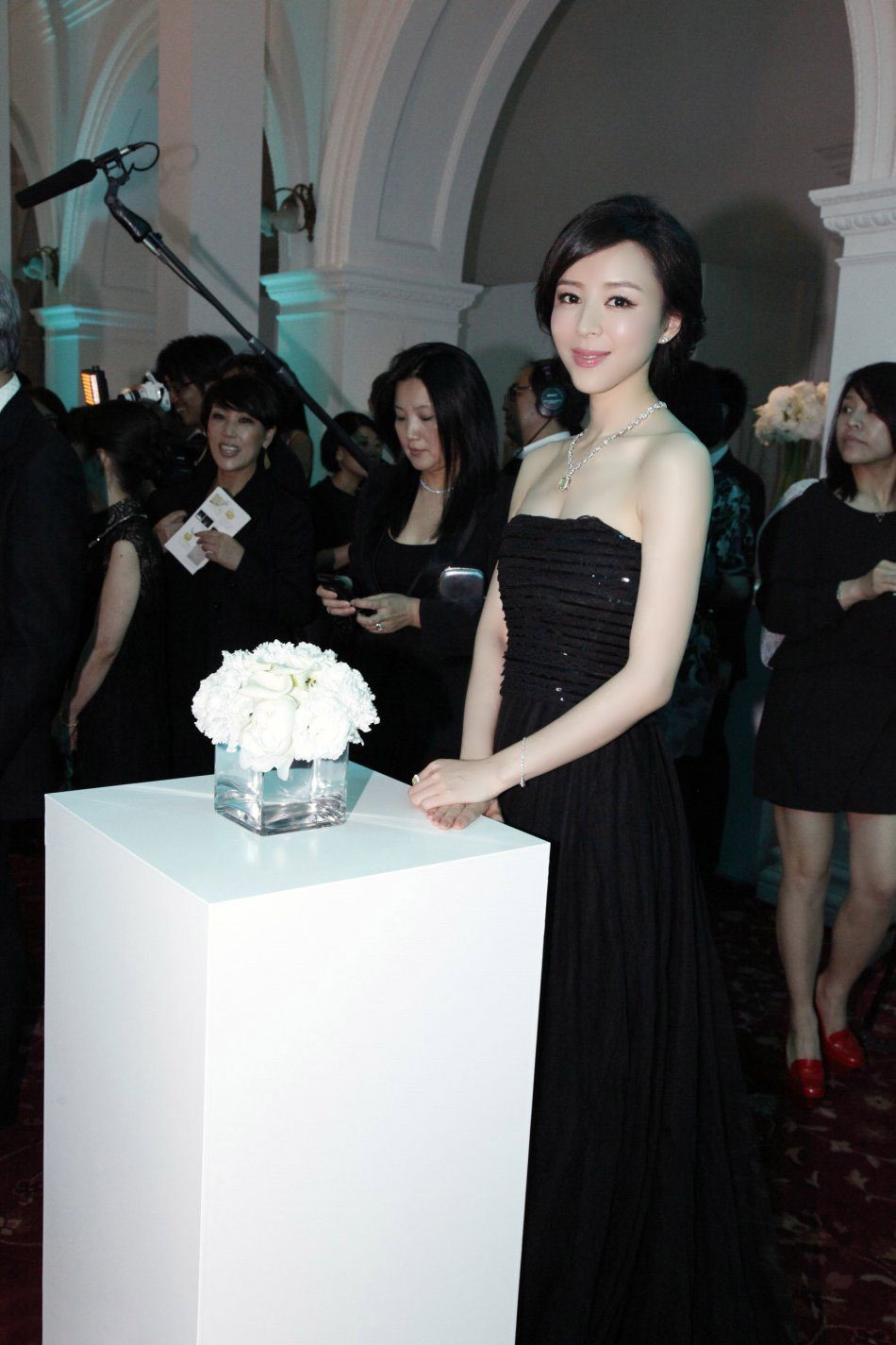 Jingchu Zhang HD Images/Photo Gallery Download #7173985