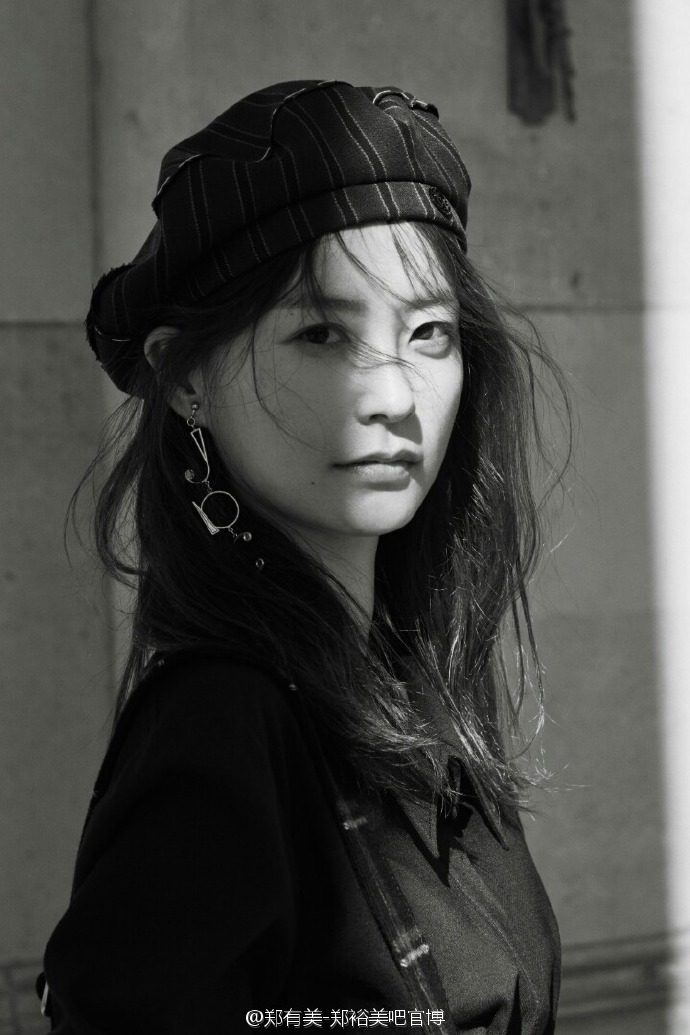 郑有美 高清写真/照片下载 #1699049