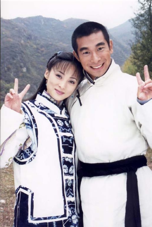 Qinqin Jiang HD Images/Photo Gallery Download #1239916
