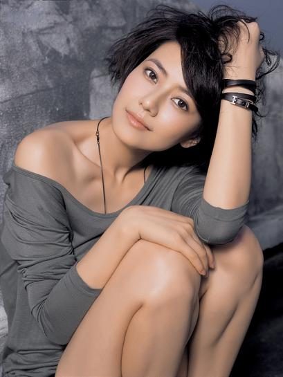 カオ・ユアンユアン HD画像/フォトギャラリーダウンロード #667420