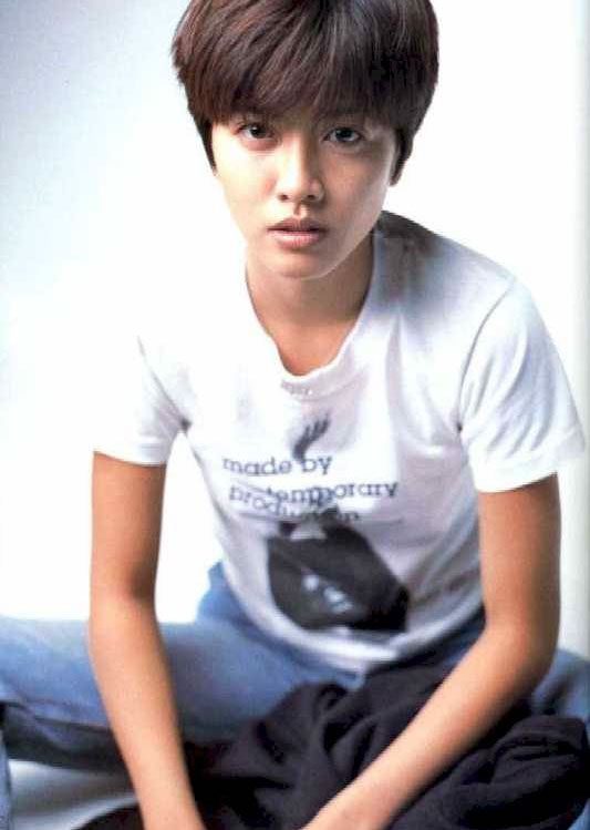 Yuki Uchida HD Images/Photo Gallery Download #1094732