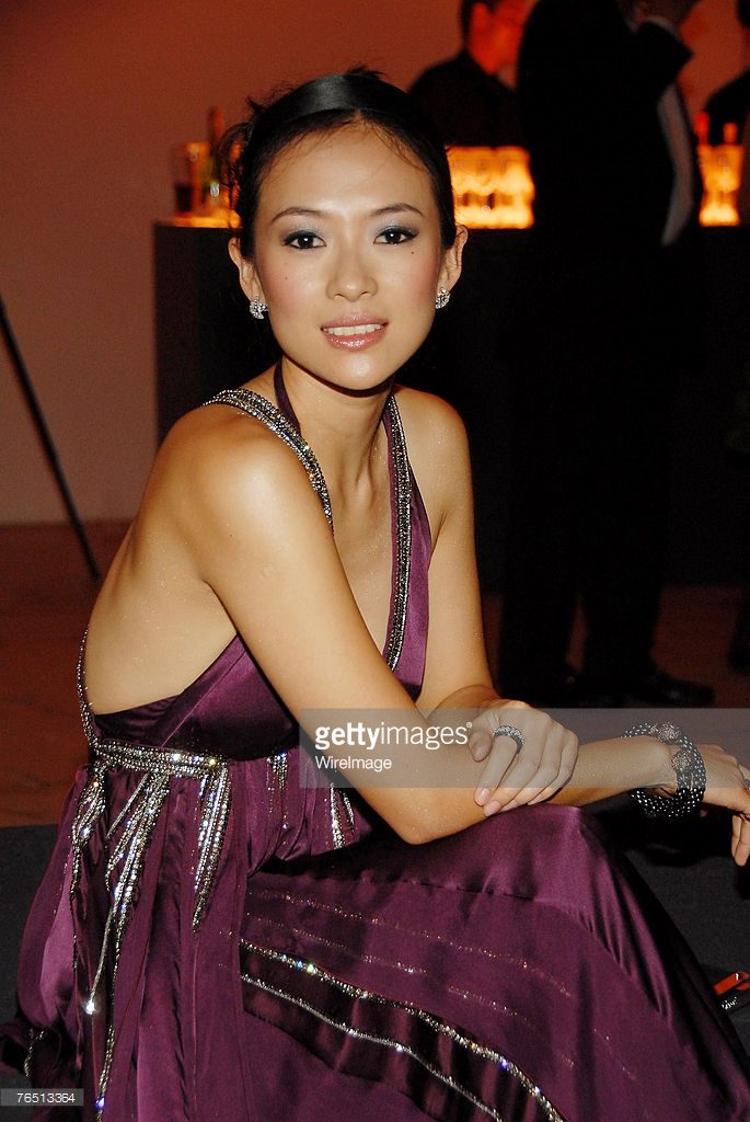 장쯔이 HD 이미지/사진 갤러리 다운로드 #1046148