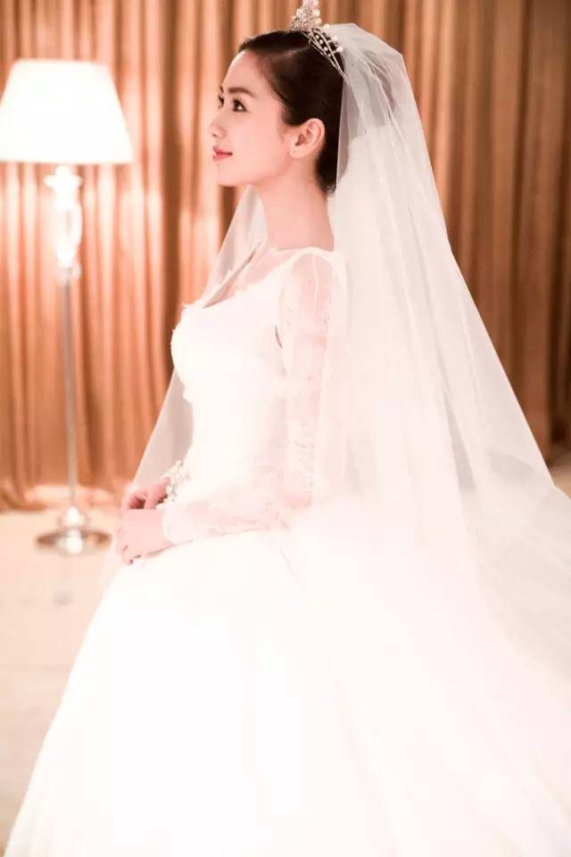 Angelababy HD Images/Photo Gallery Download #6647524
