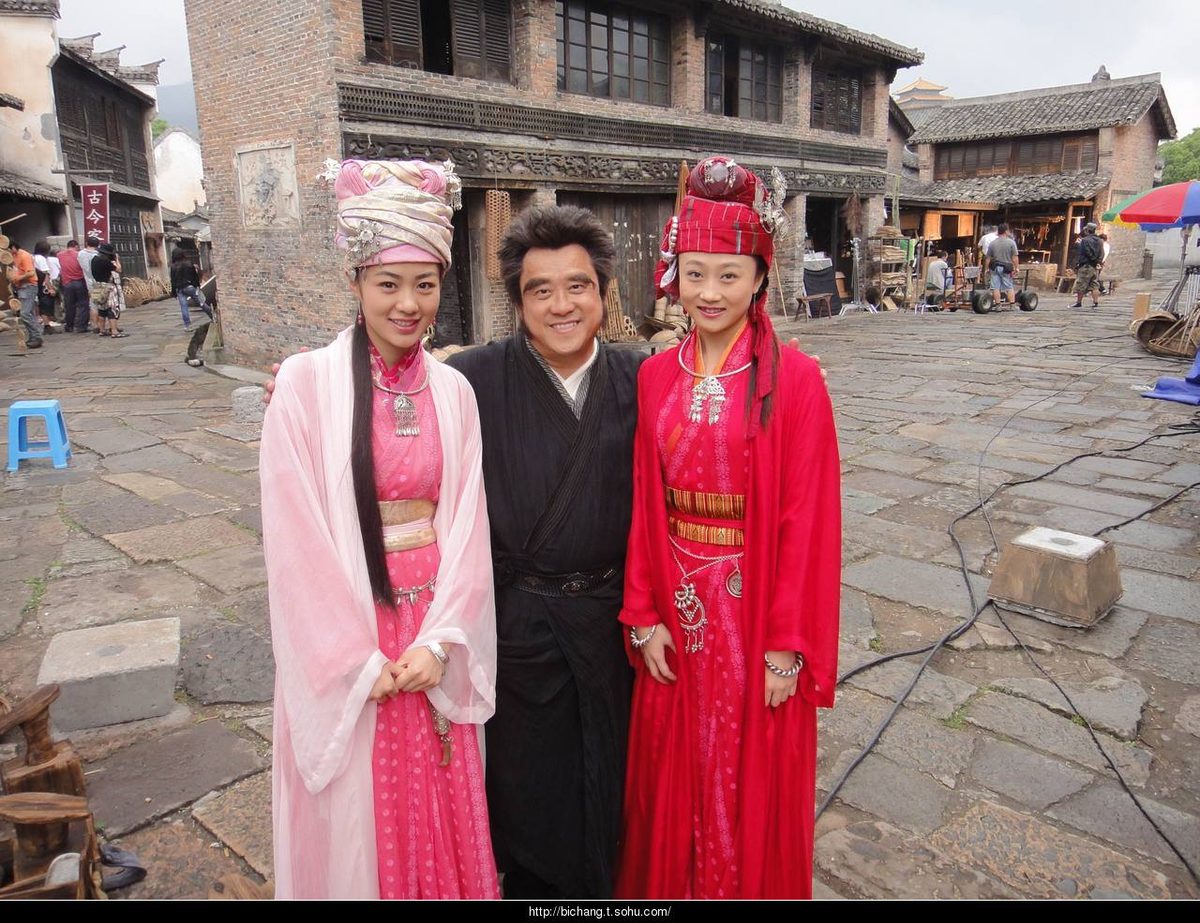 Chang Bi HD Images/Photo Gallery Download #7041026