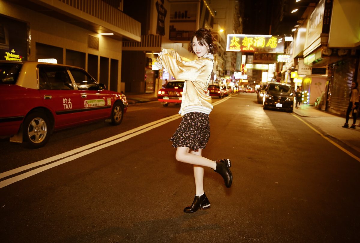 Dongyu Zhou HD Images/Photo Gallery Download #1907883