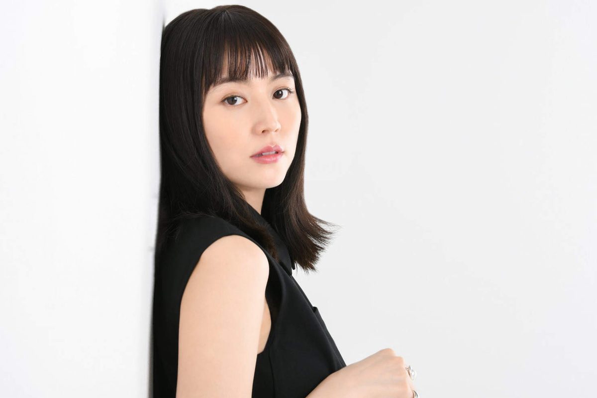 长泽雅美 高清写真/照片下载 #5987520