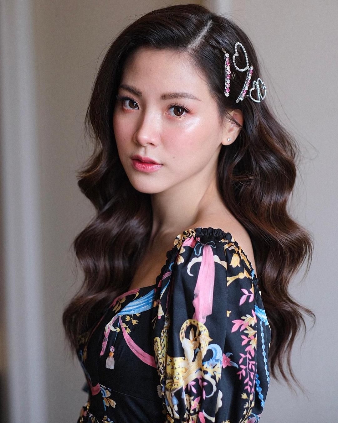 Pimchanok Leuwisetpaibul HD Images/Photo Gallery Download #9198611
