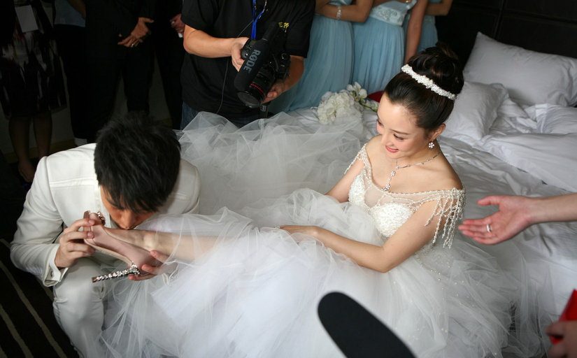 Xiaolu Li HD Images/Photo Gallery Download #757209