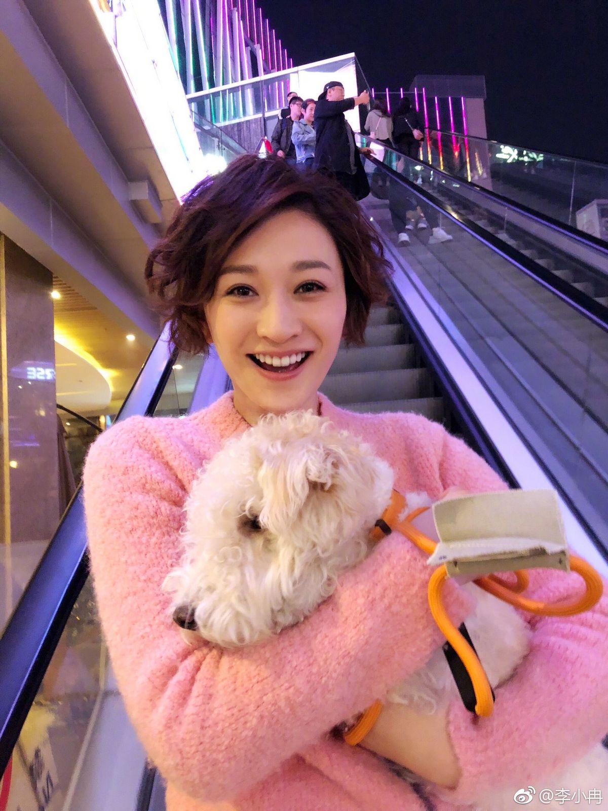 Xiaoran Li HD Images/Photo Gallery Download #1876062