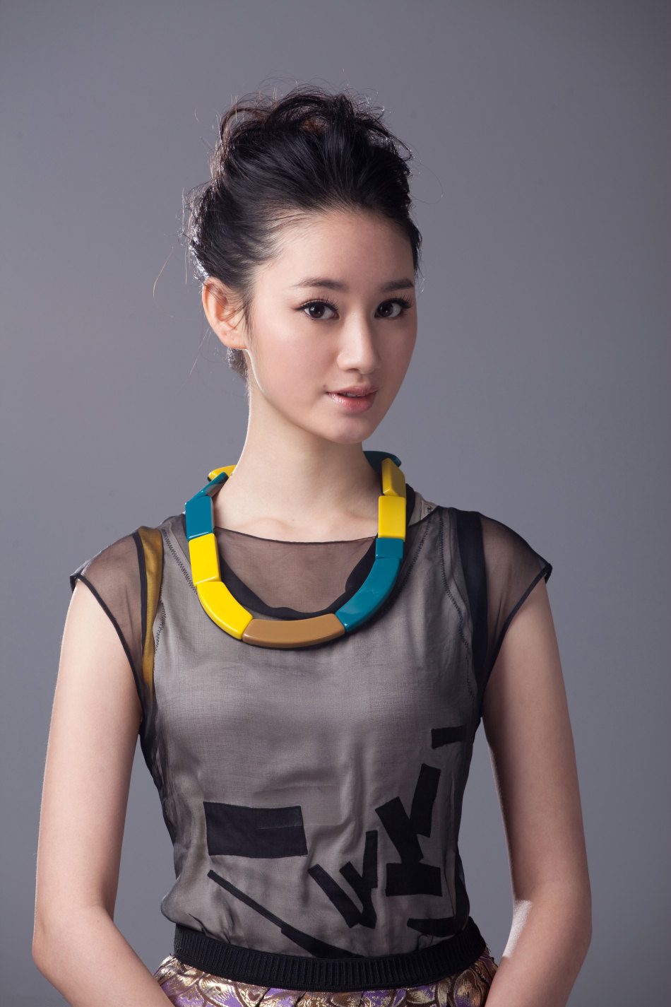 Xiaoting Guo HD画像/フォトギャラリーダウンロード #1985447