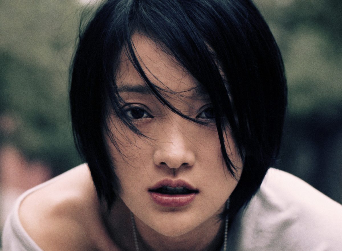 Xun Zhou HD Images/Photo Gallery Download #1682294