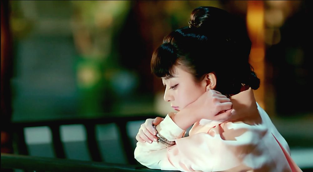Zanilia Zhao HD Images/Photo Gallery Download #7091599
