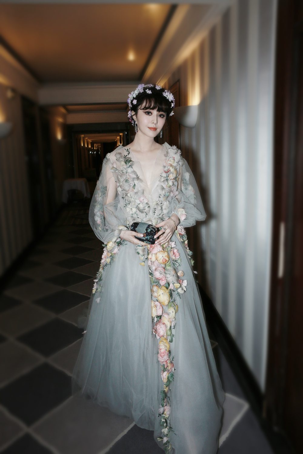 ファン・ビンビン HD画像/フォトギャラリーダウンロード #1199587