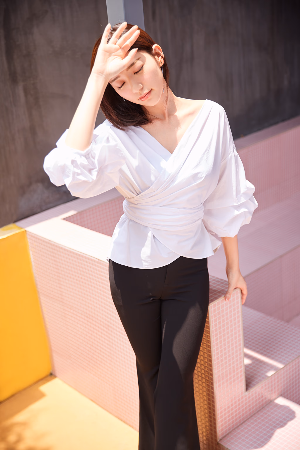 郭雪芙 高清写真/照片下载 #3221080