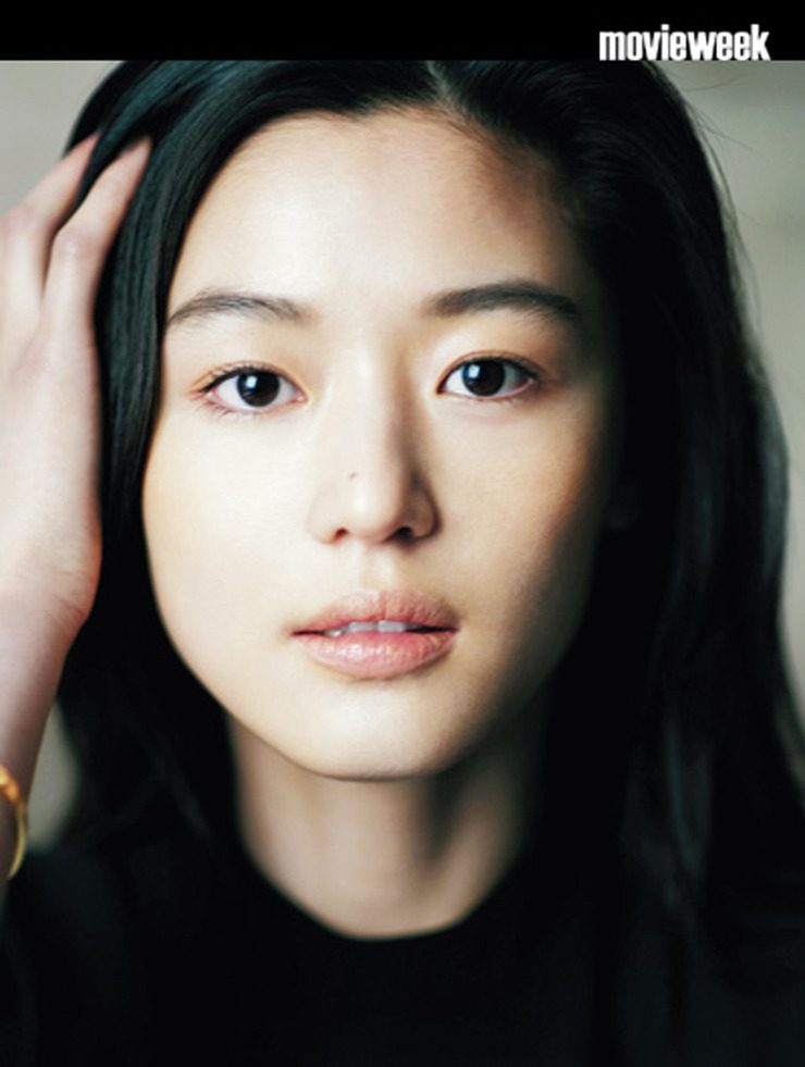 Jun Ji-hyun HD Images/Photo Gallery Download #937347