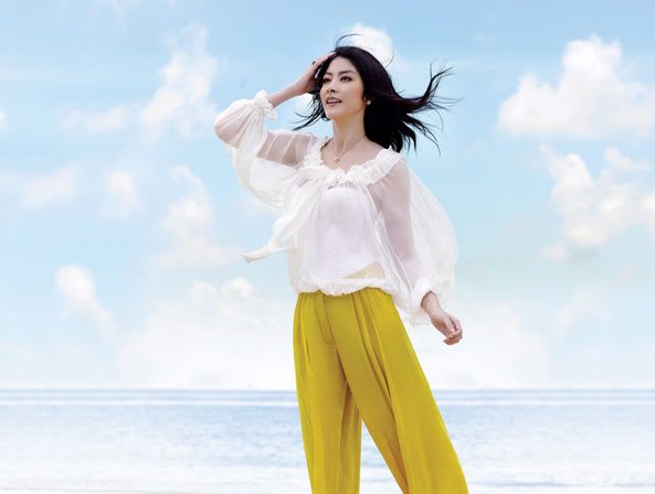 Kelly Chen HD Images/Photo Gallery Download #1211520