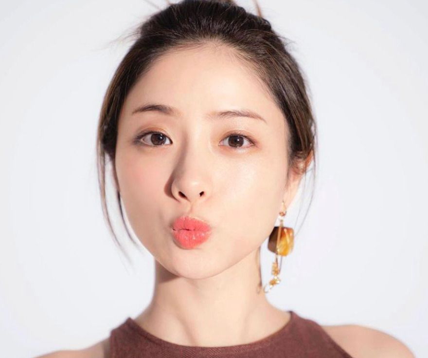 Satomi Ishihara HD Images/Photo Gallery Download #5053635