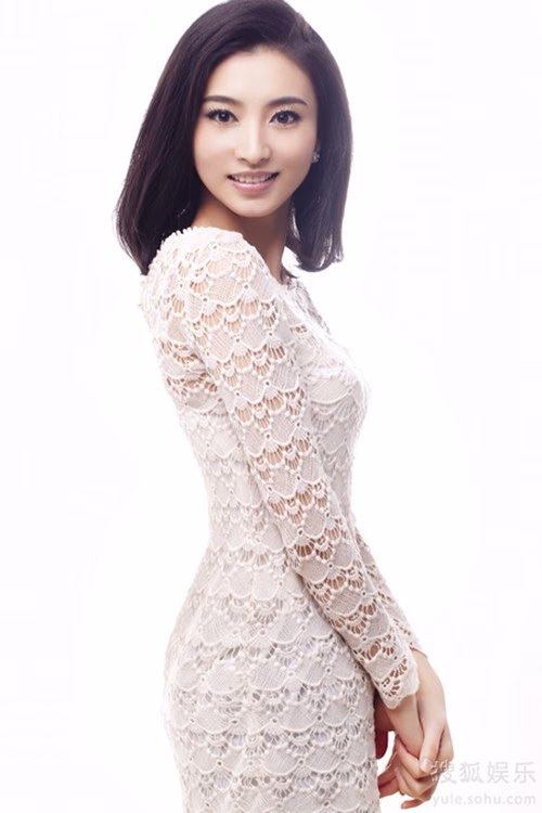 斓曦 高清写真/照片下载 #3500367