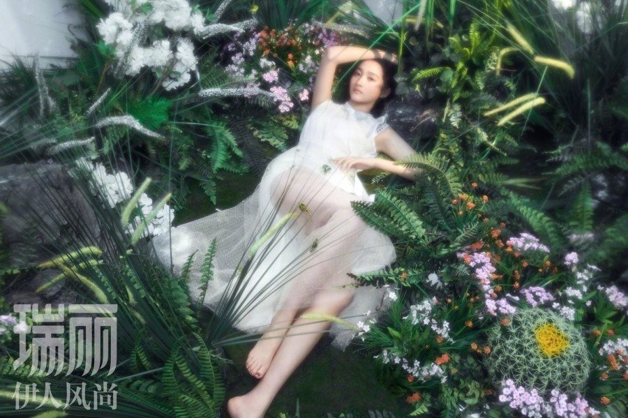 Xiaotong Guan HD Images/Photo Gallery Download #7041318