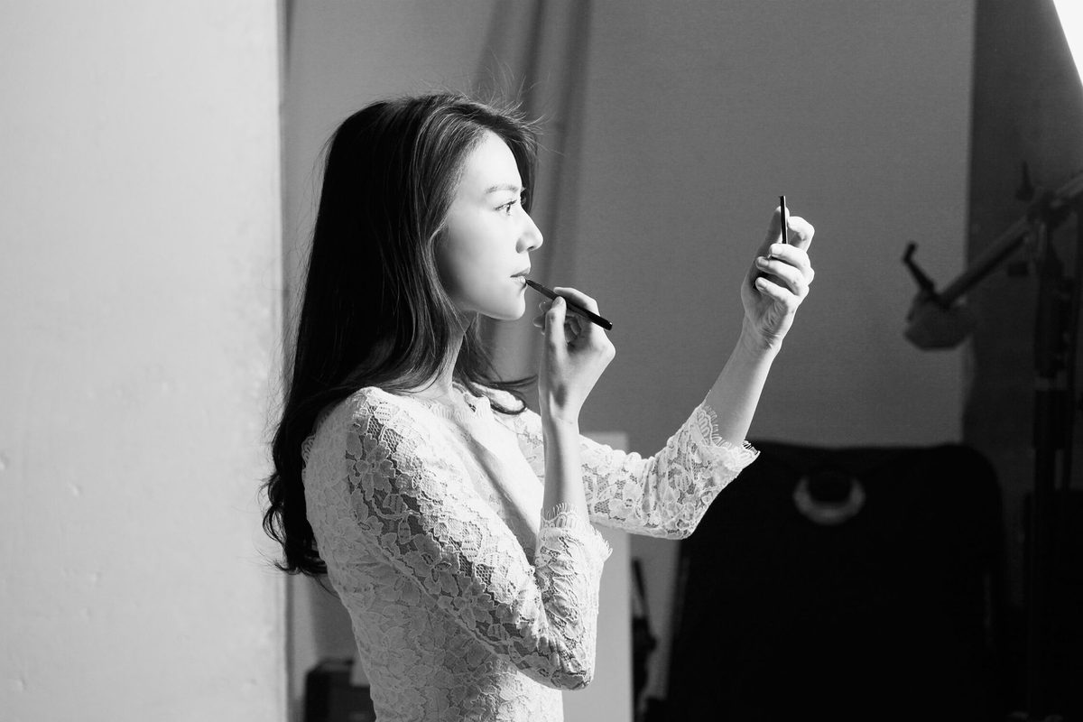 Yuanyuan Gao HD Images/Photo Gallery Download #662890