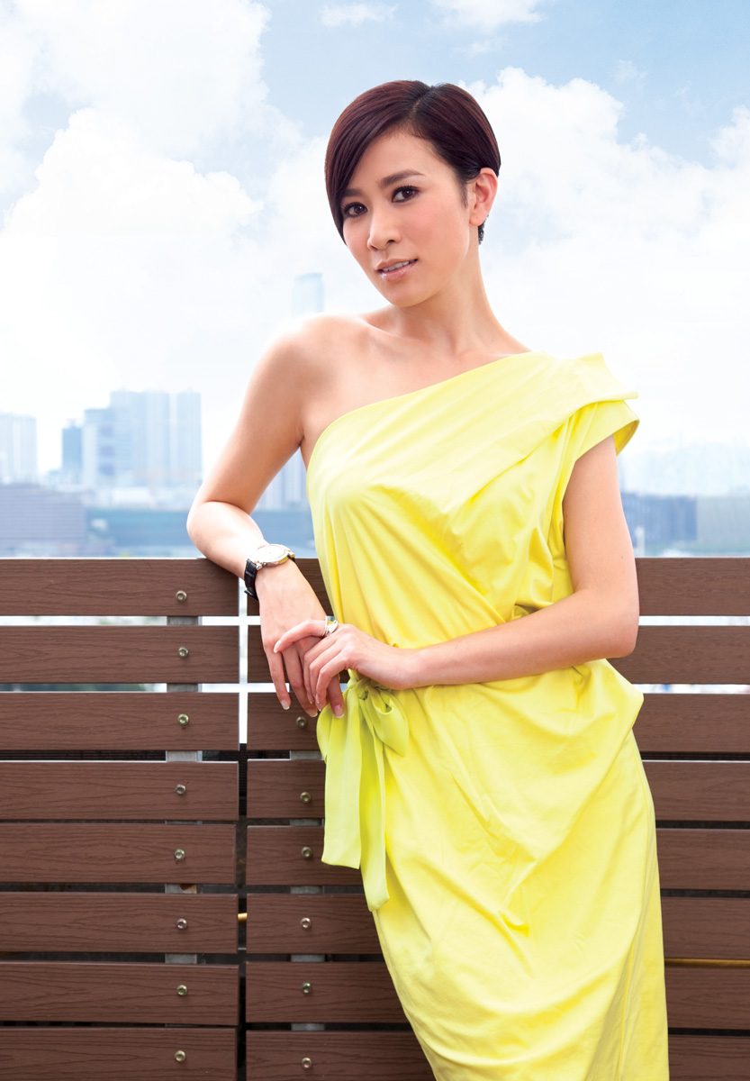 Charmaine Sheh HD Images/Photo Gallery Download #658352