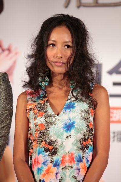 Coco Chiang HD Images/Photo Gallery Download #1146181