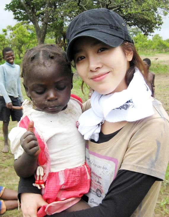 Han Ji-min HD Images/Photo Gallery Download #1398761