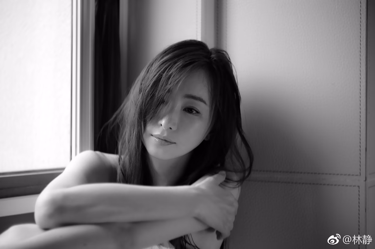 林静 高清写真/照片下载 #3330757