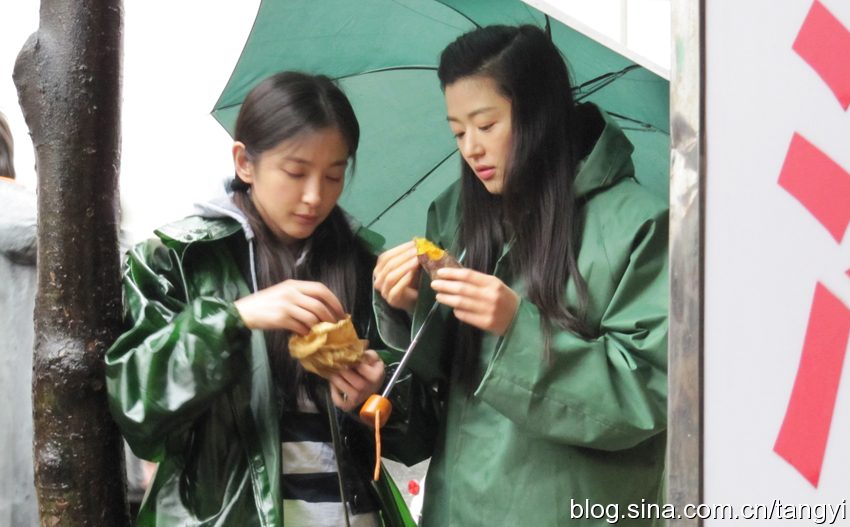 Jun Ji-hyun HD Images/Photo Gallery Download #1503032