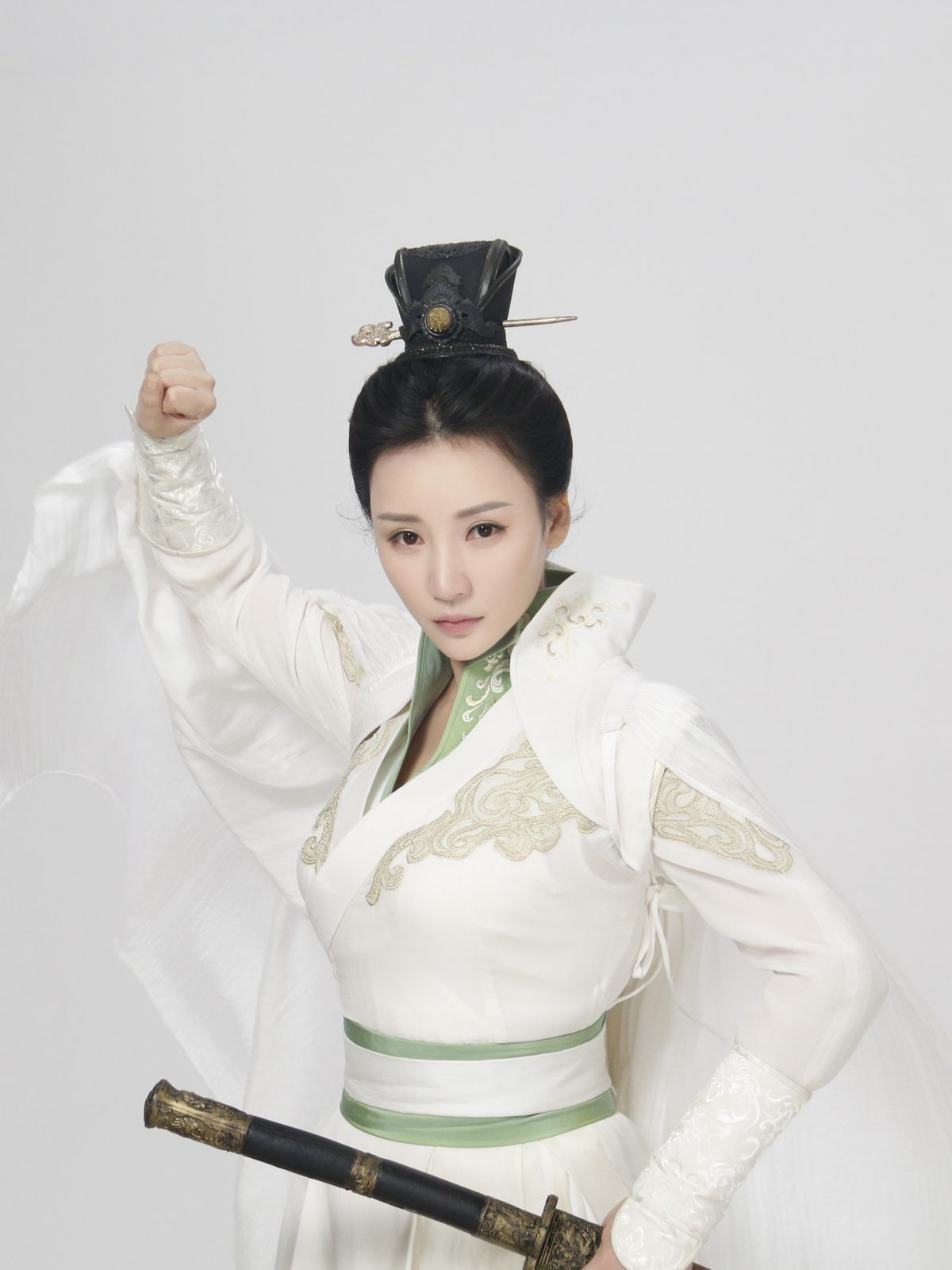 Yan Liu HD Images/Photo Gallery Download #1974098