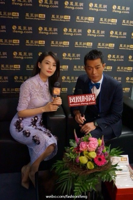 カオ・ユアンユアン HD画像/フォトギャラリーダウンロード #668296