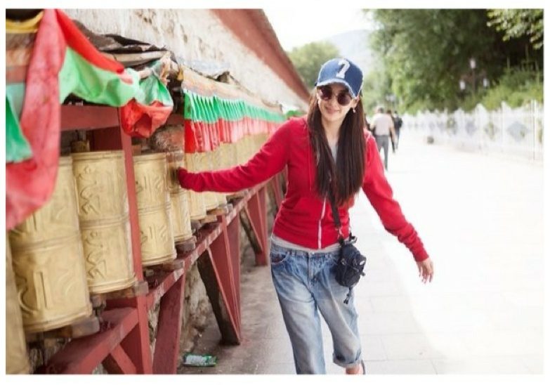 Yuqi Zhang HD Images/Photo Gallery Download #6708625