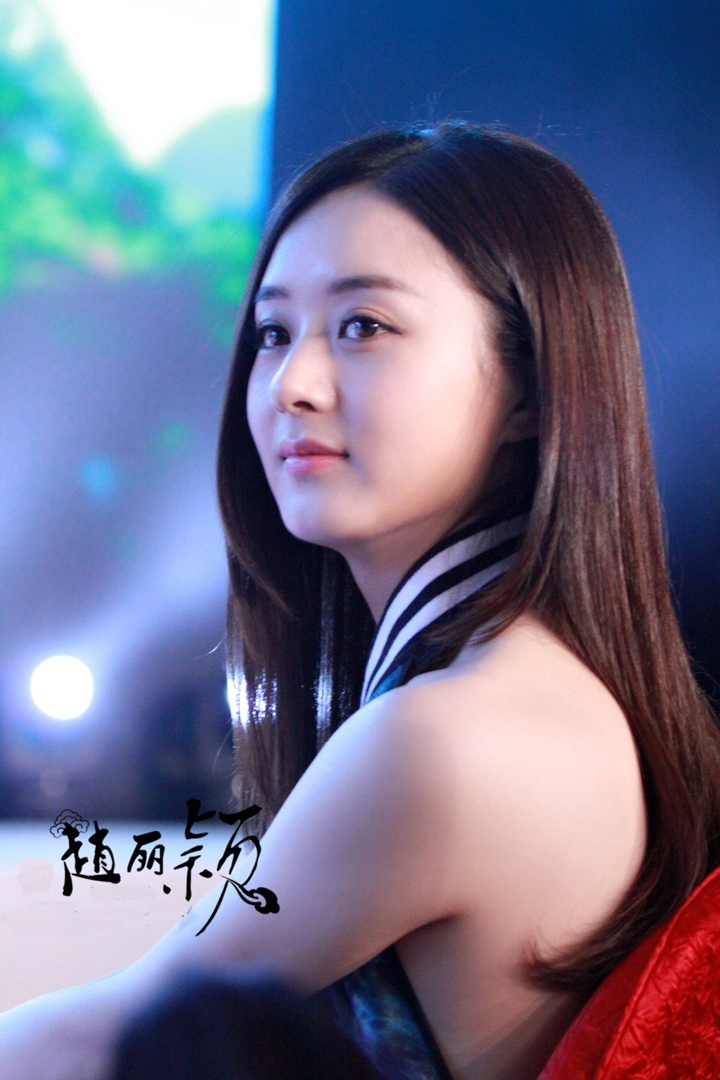 Zanilia Zhao HD Images/Photo Gallery Download #7092183