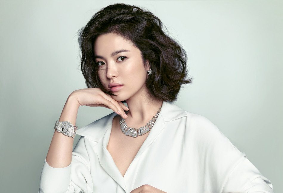 Hye-kyo Song HD Images/Photo Gallery Download #1707036