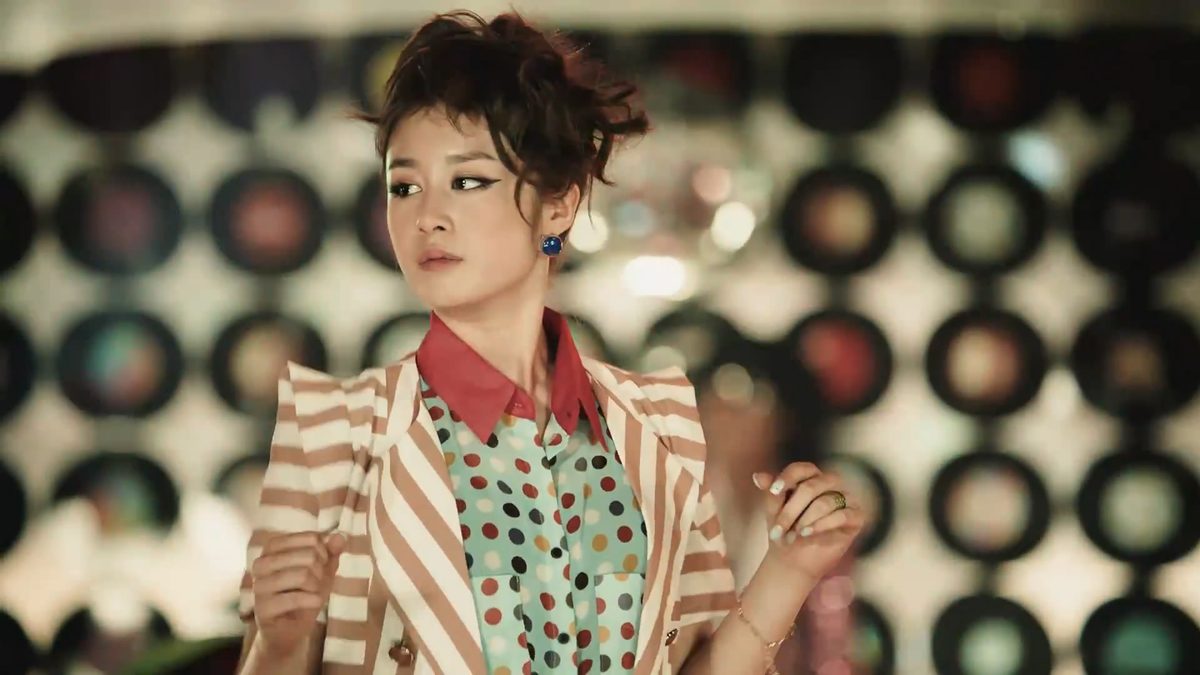 Ji-Yeon  Park HD Images/Photo Gallery Download #1964446